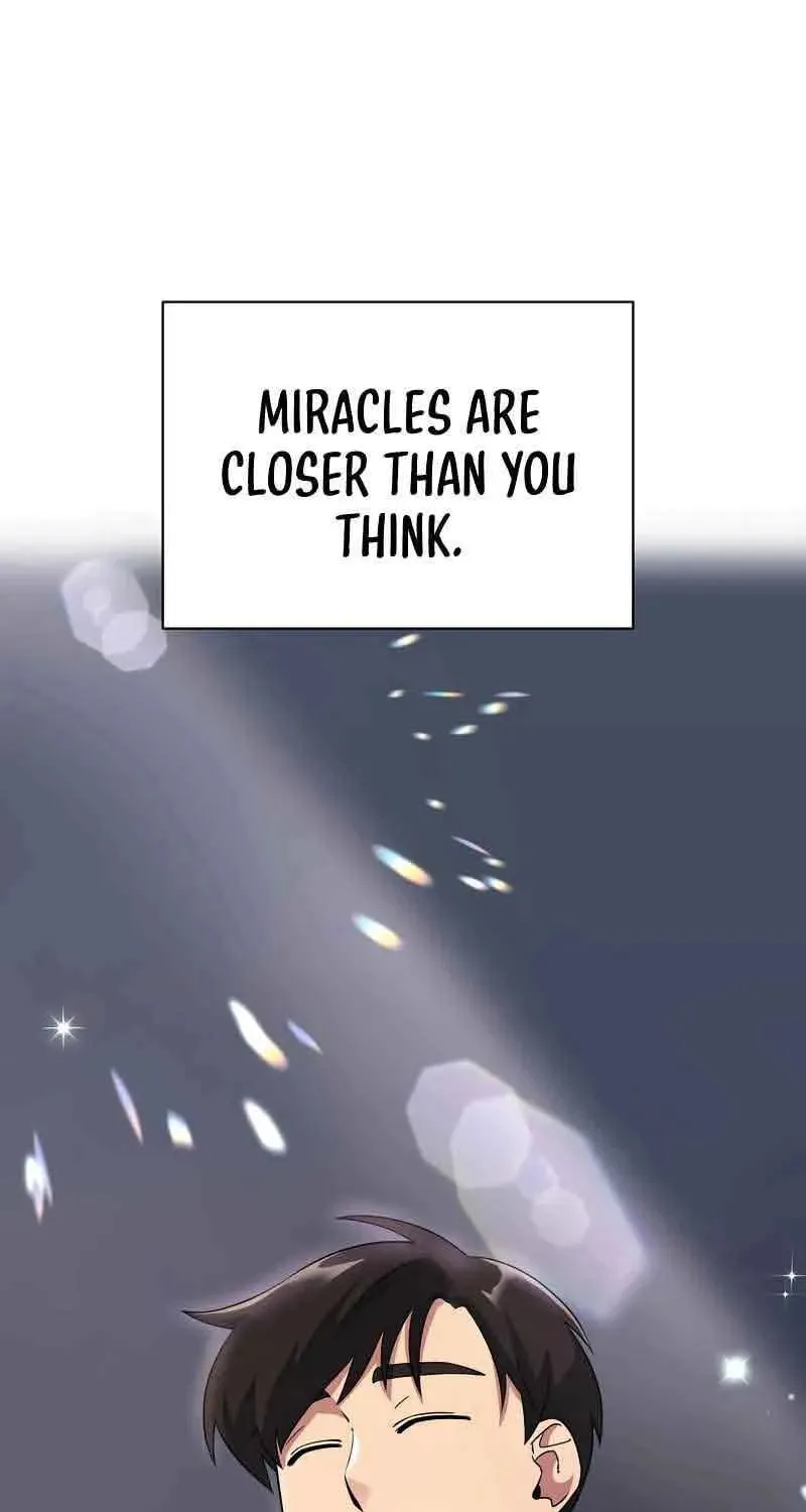 The Miraculous Physical Therapist Chapter 12 page 37 - 