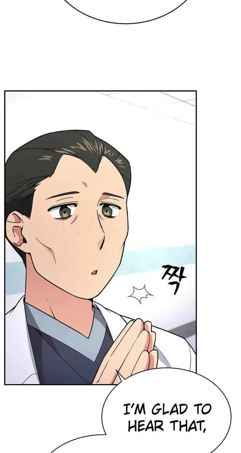 The Miraculous Physical Therapist Chapter 12 page 44 - 