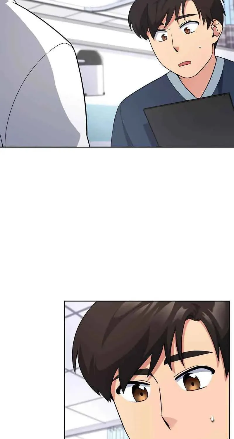 The Miraculous Physical Therapist Chapter 12 page 47 - 
