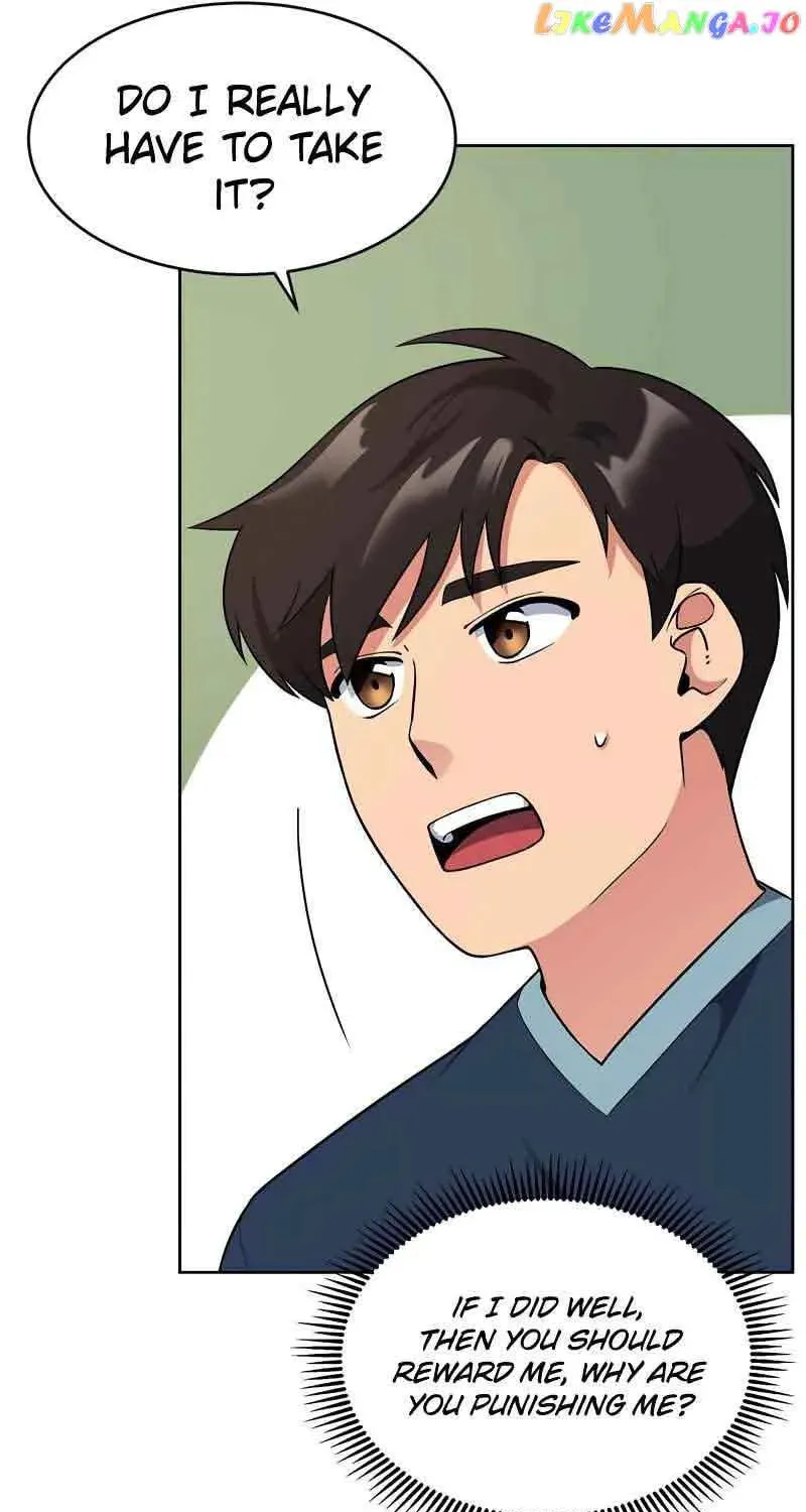The Miraculous Physical Therapist Chapter 12 page 51 - 