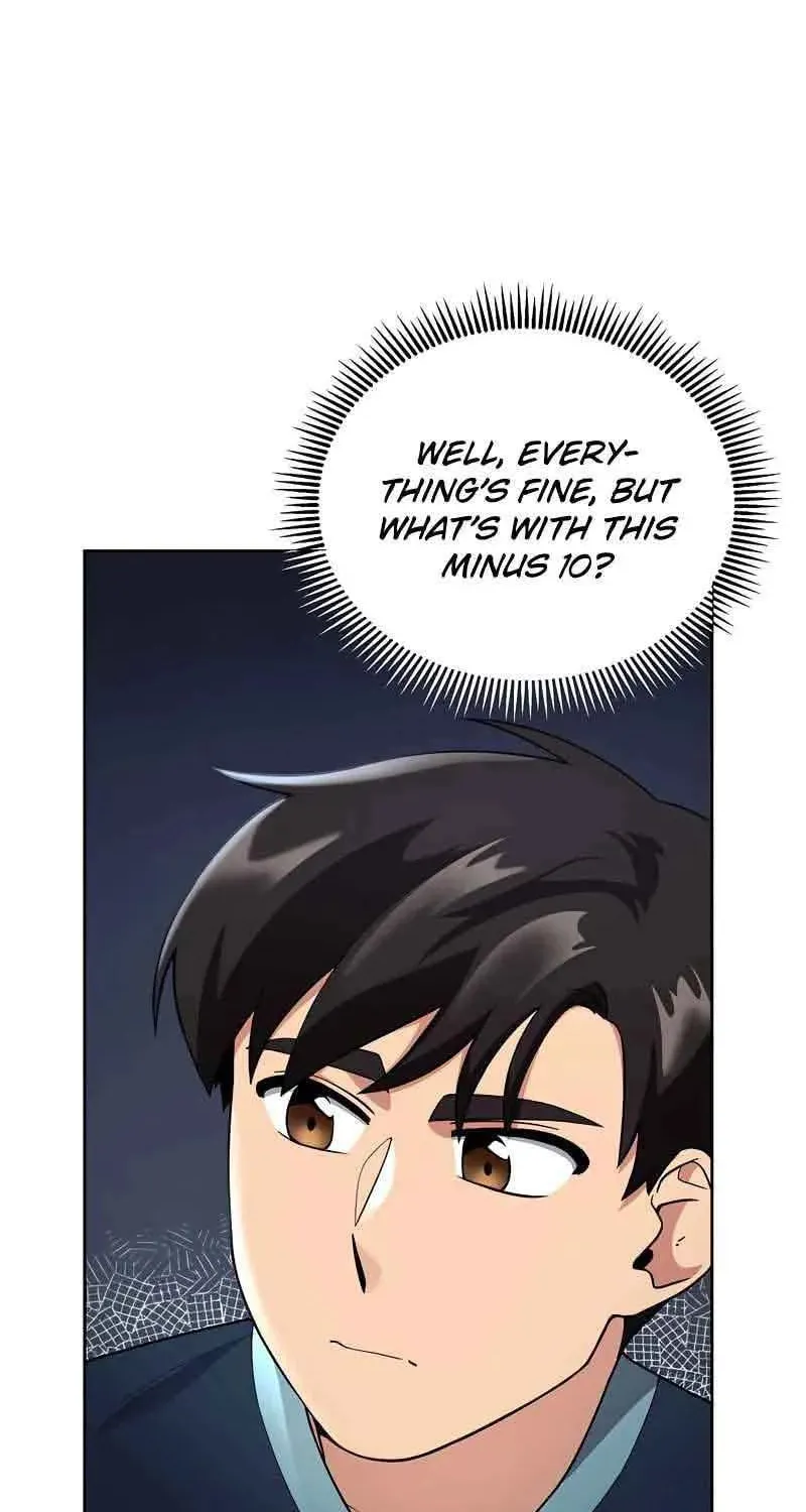 The Miraculous Physical Therapist Chapter 12 page 58 - 