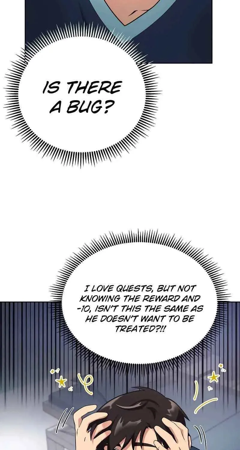 The Miraculous Physical Therapist Chapter 12 page 59 - 