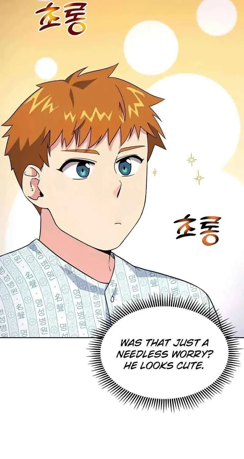 The Miraculous Physical Therapist Chapter 12 page 63 - 