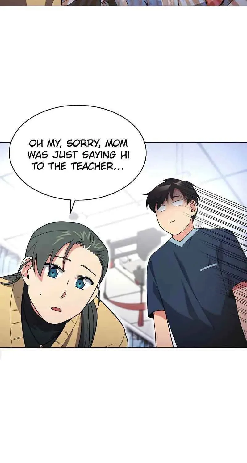 The Miraculous Physical Therapist Chapter 12 page 65 - 