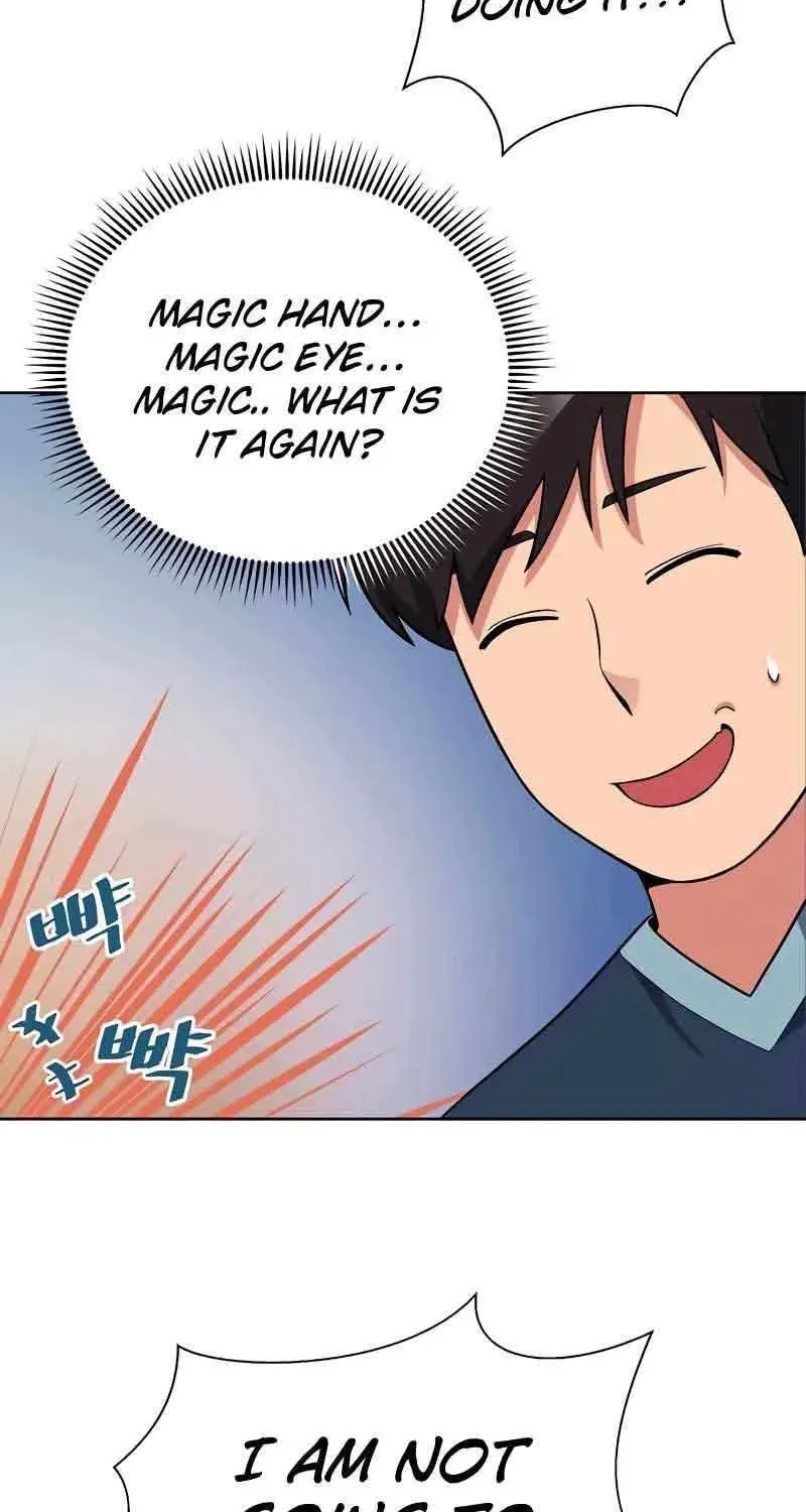 The Miraculous Physical Therapist Chapter 12 page 74 - 