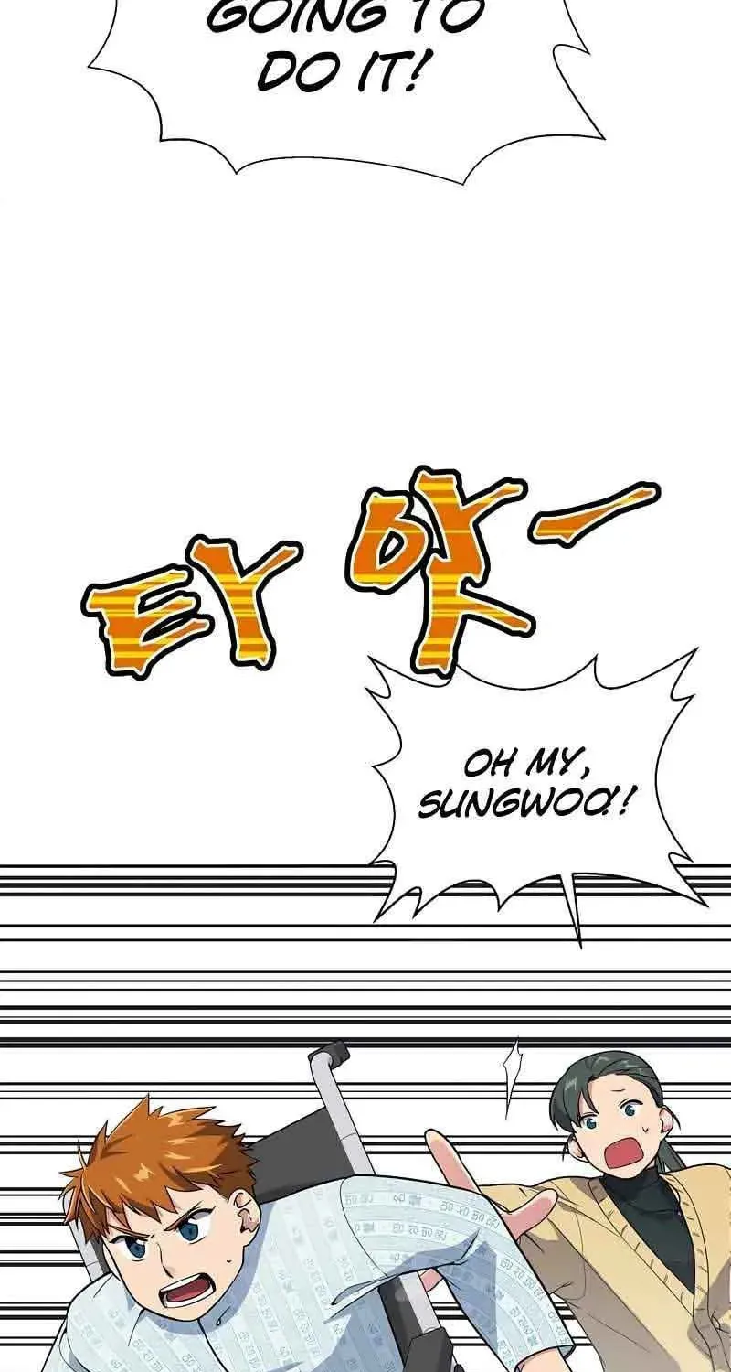 The Miraculous Physical Therapist Chapter 12 page 75 - 