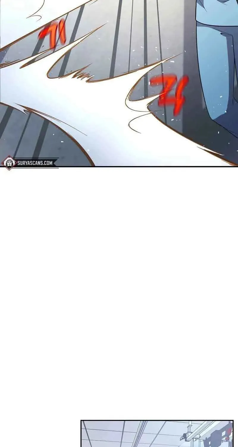 The Miraculous Physical Therapist Chapter 12 page 77 - 