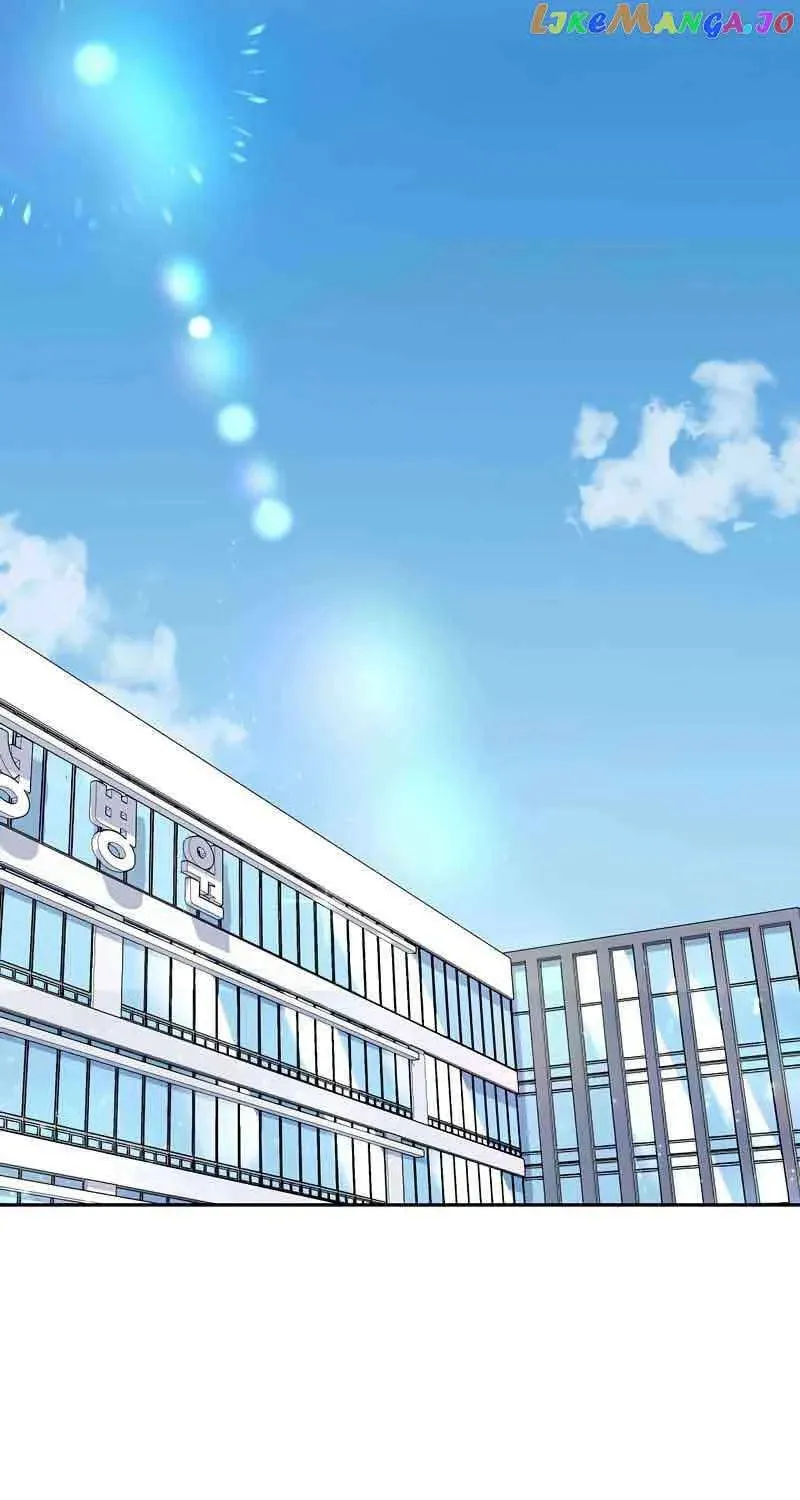 The Miraculous Physical Therapist Chapter 12 page 81 - 