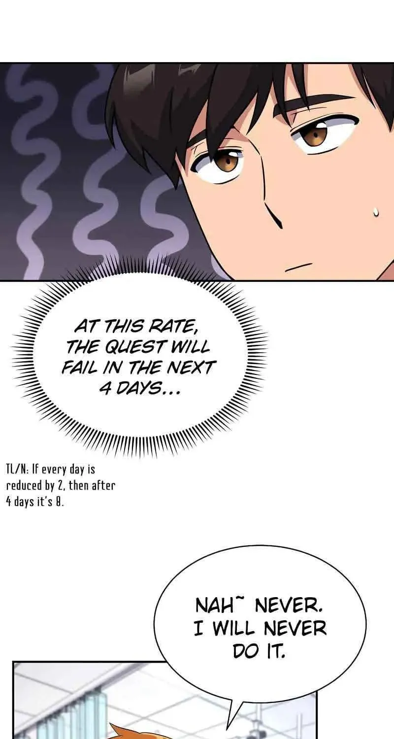 The Miraculous Physical Therapist Chapter 13 page 12 - 