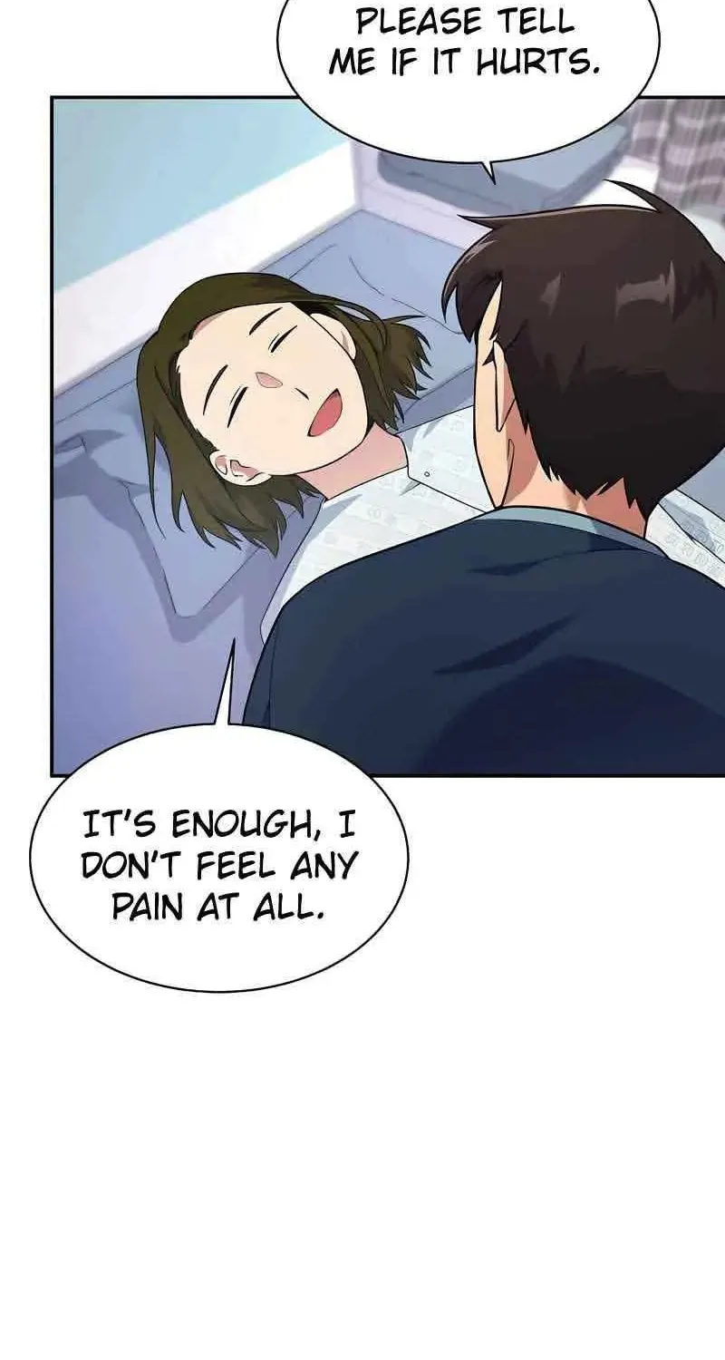 The Miraculous Physical Therapist Chapter 13 page 18 - 