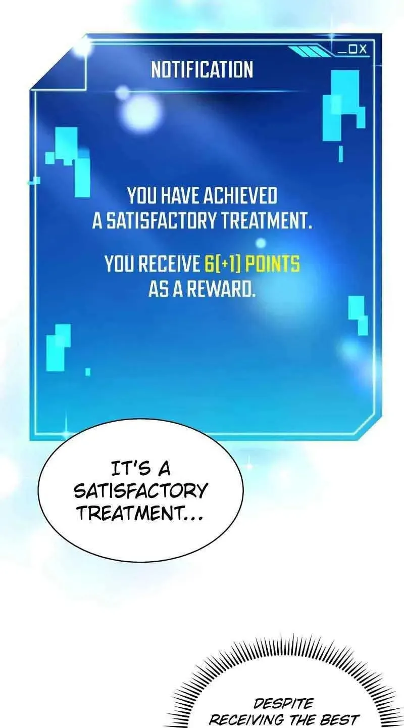 The Miraculous Physical Therapist Chapter 13 page 20 - 