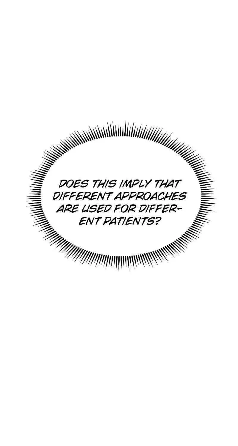 The Miraculous Physical Therapist Chapter 13 page 22 - 