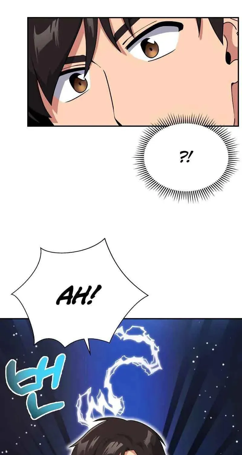 The Miraculous Physical Therapist Chapter 13 page 23 - 
