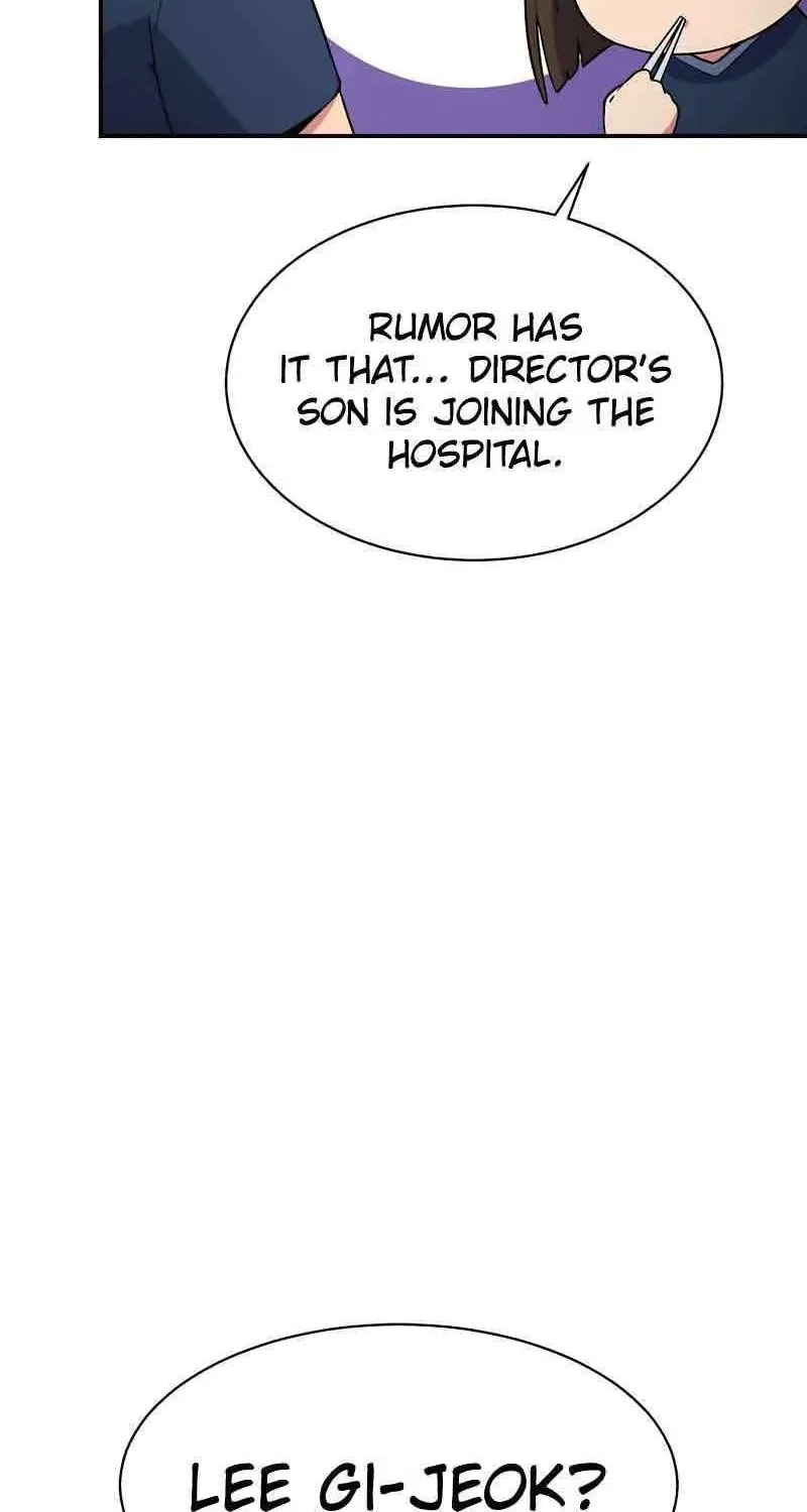 The Miraculous Physical Therapist Chapter 13 page 36 - 