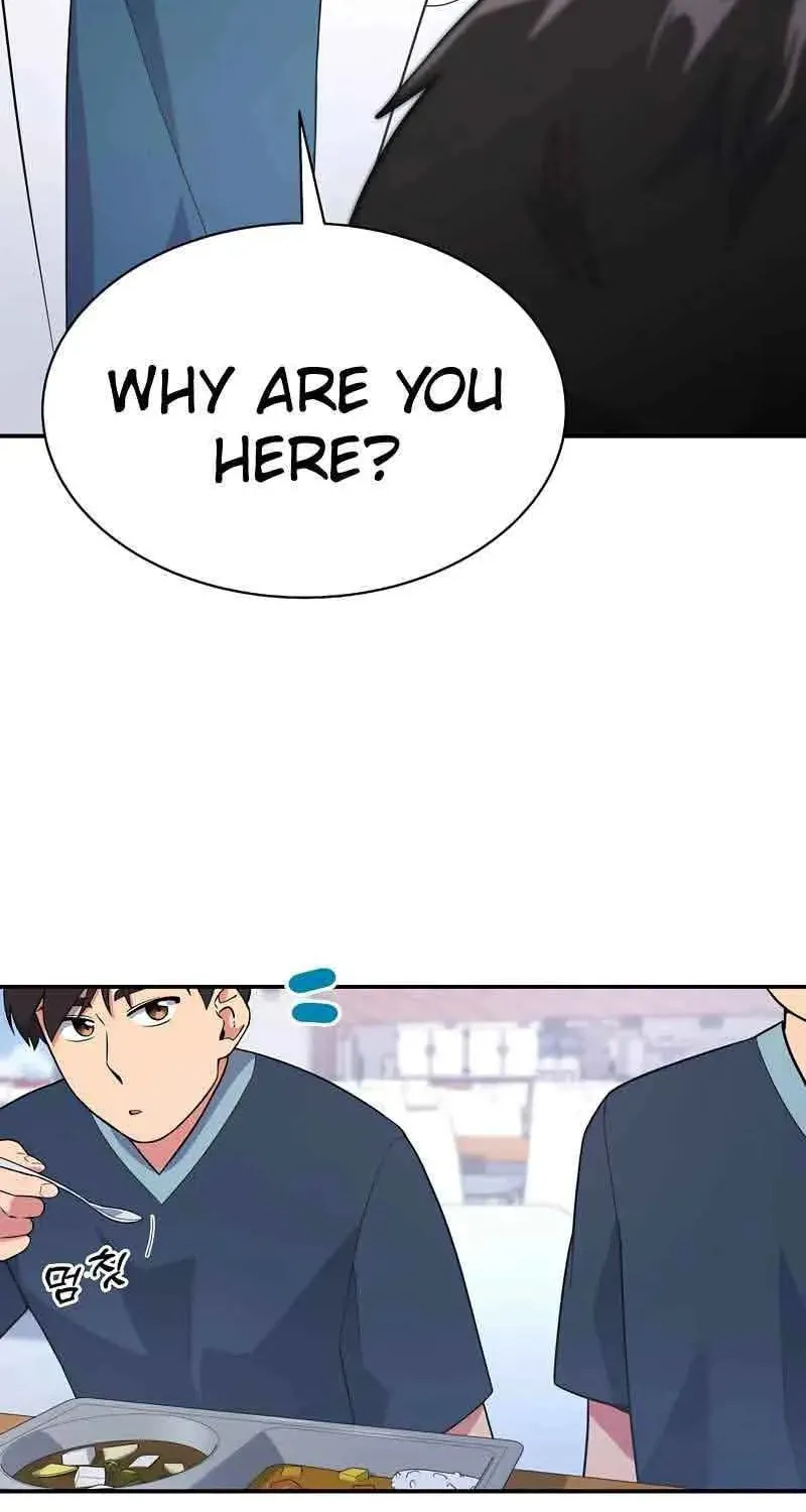 The Miraculous Physical Therapist Chapter 13 page 38 - 