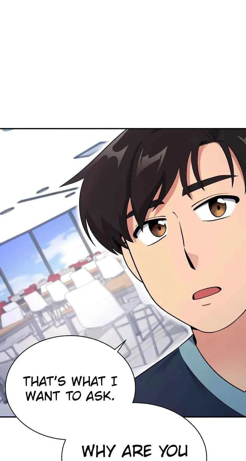 The Miraculous Physical Therapist Chapter 13 page 39 - 