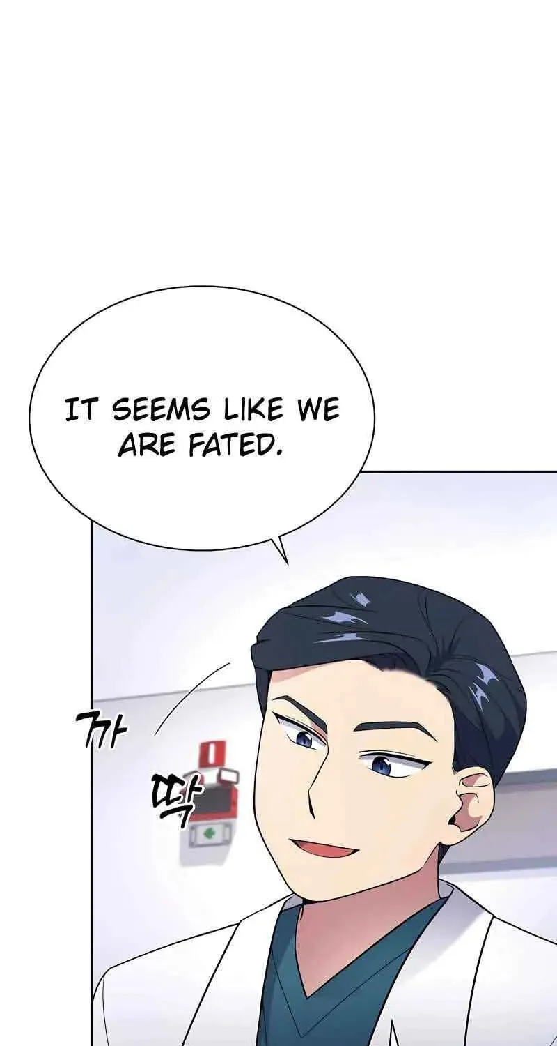 The Miraculous Physical Therapist Chapter 13 page 43 - 