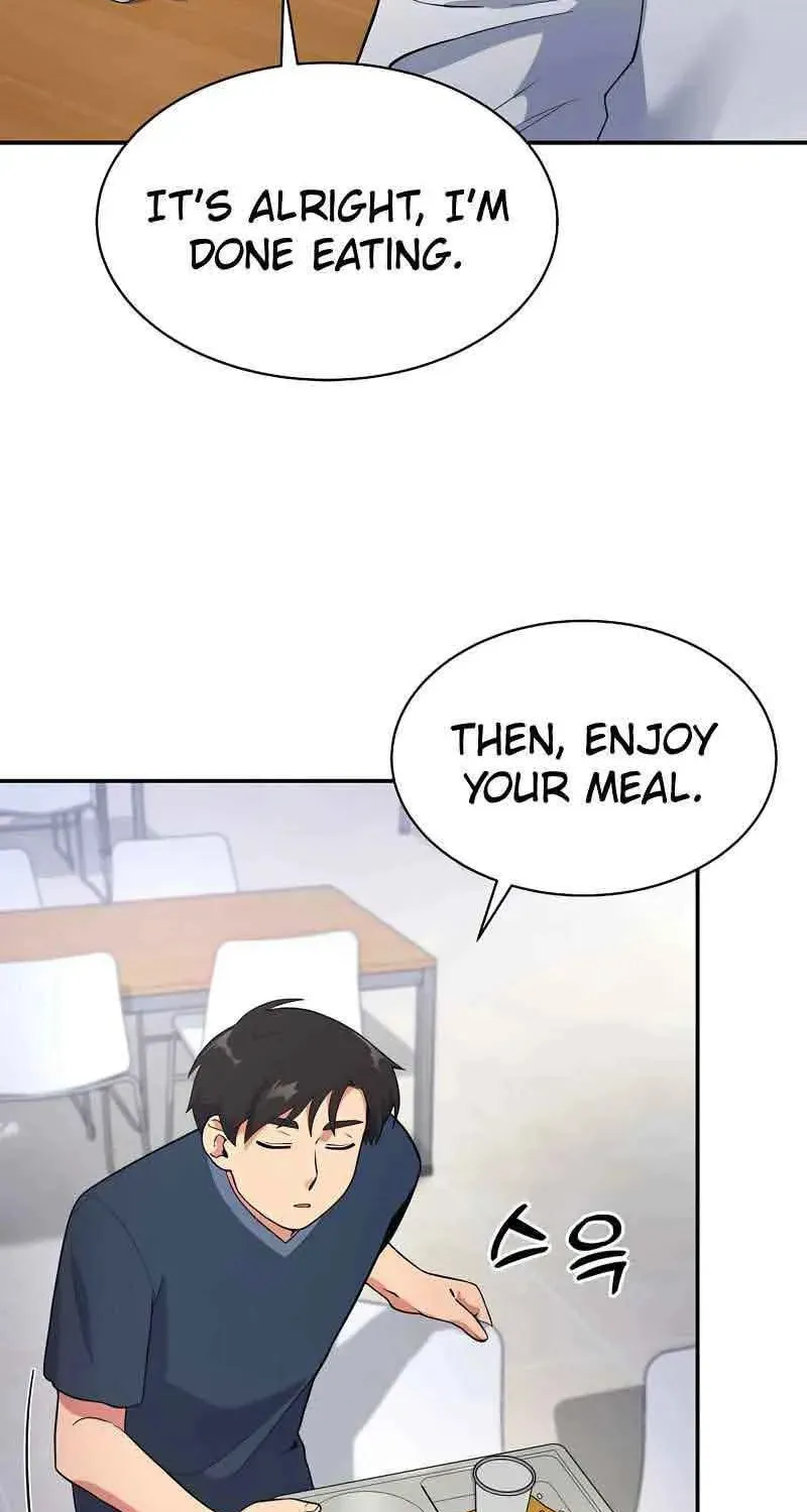 The Miraculous Physical Therapist Chapter 13 page 45 - 