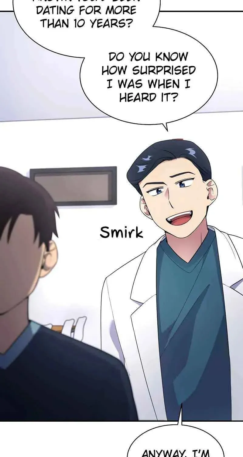 The Miraculous Physical Therapist Chapter 13 page 47 - 