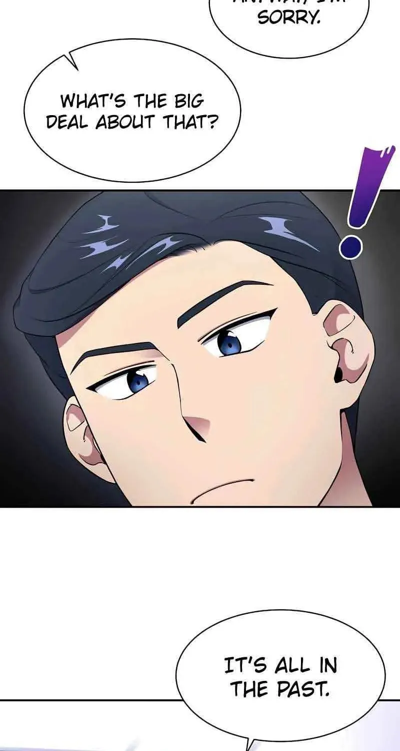 The Miraculous Physical Therapist Chapter 13 page 48 - 