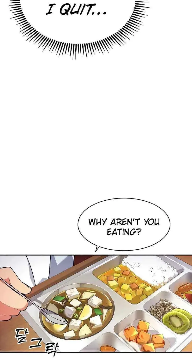 The Miraculous Physical Therapist Chapter 13 page 60 - 