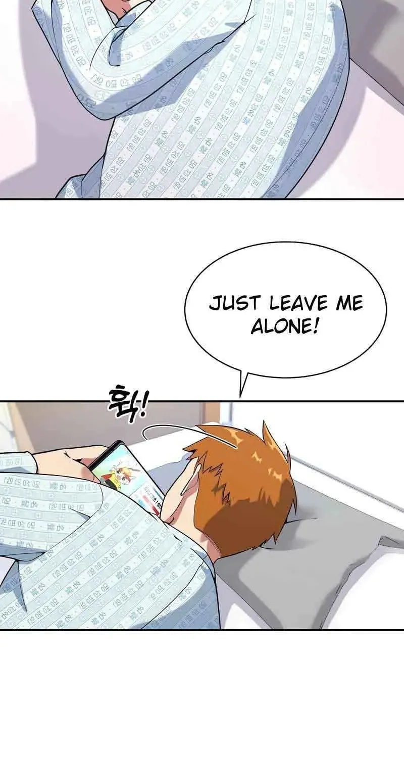 The Miraculous Physical Therapist Chapter 13 page 7 - 