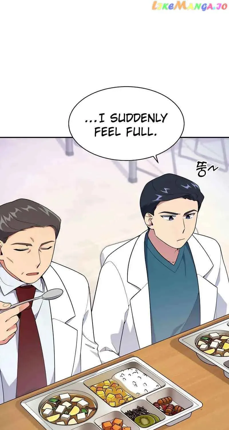 The Miraculous Physical Therapist Chapter 13 page 61 - 
