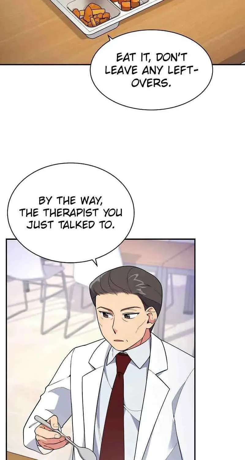 The Miraculous Physical Therapist Chapter 13 page 62 - 