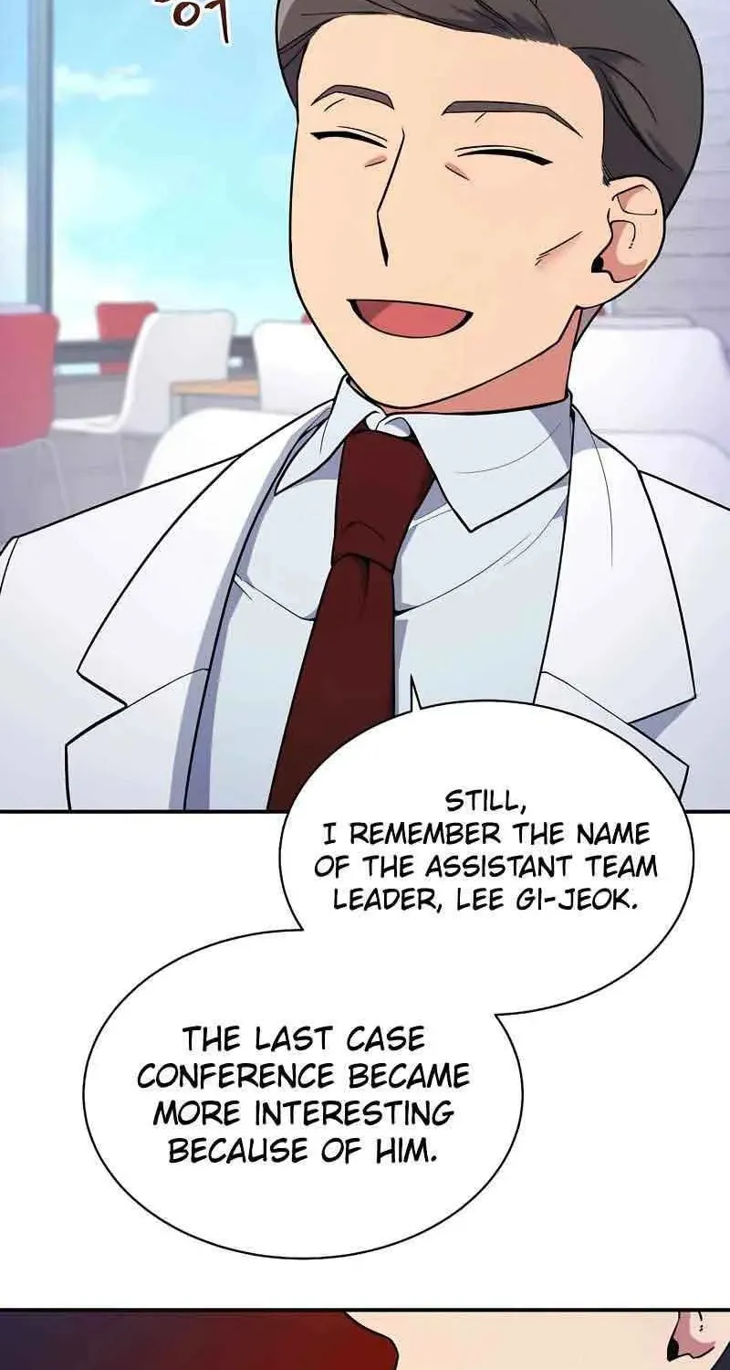The Miraculous Physical Therapist Chapter 13 page 66 - 
