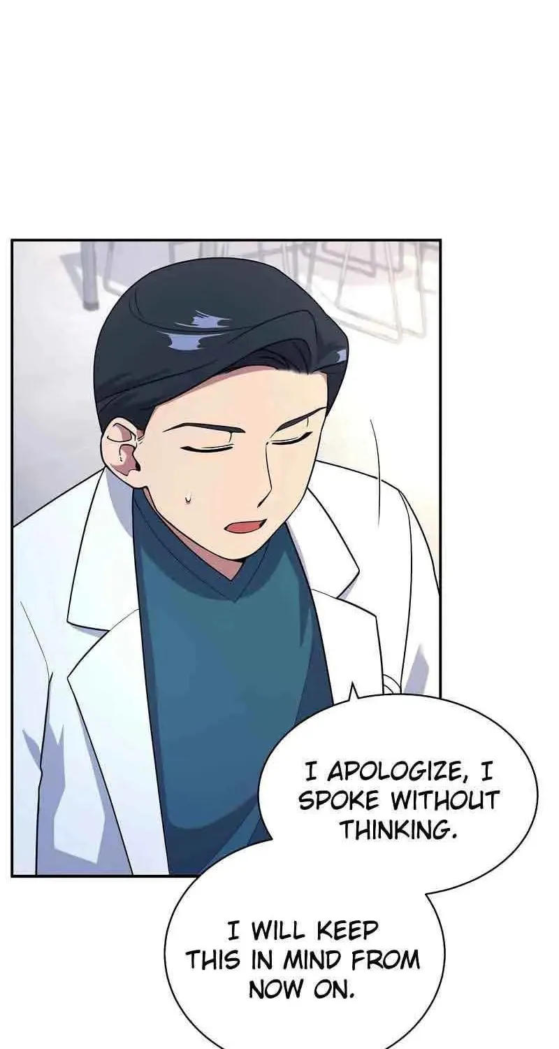 The Miraculous Physical Therapist Chapter 13 page 72 - 