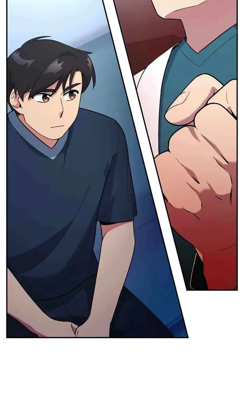 The Miraculous Physical Therapist Chapter 13 page 80 - 