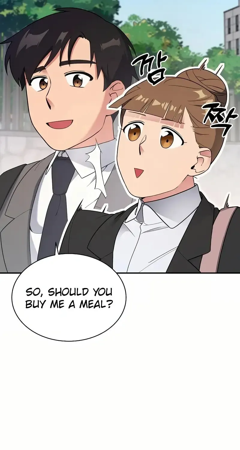 The Miraculous Physical Therapist Chapter 14 page 12 - 