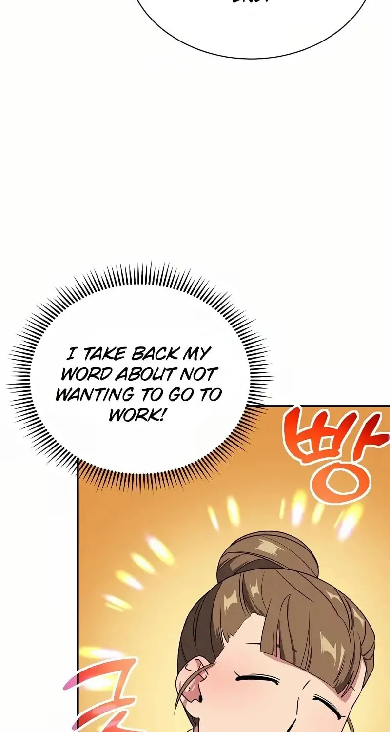 The Miraculous Physical Therapist Chapter 14 page 15 - 