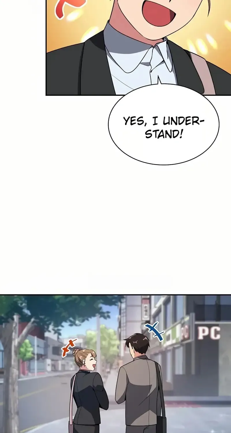 The Miraculous Physical Therapist Chapter 14 page 16 - 