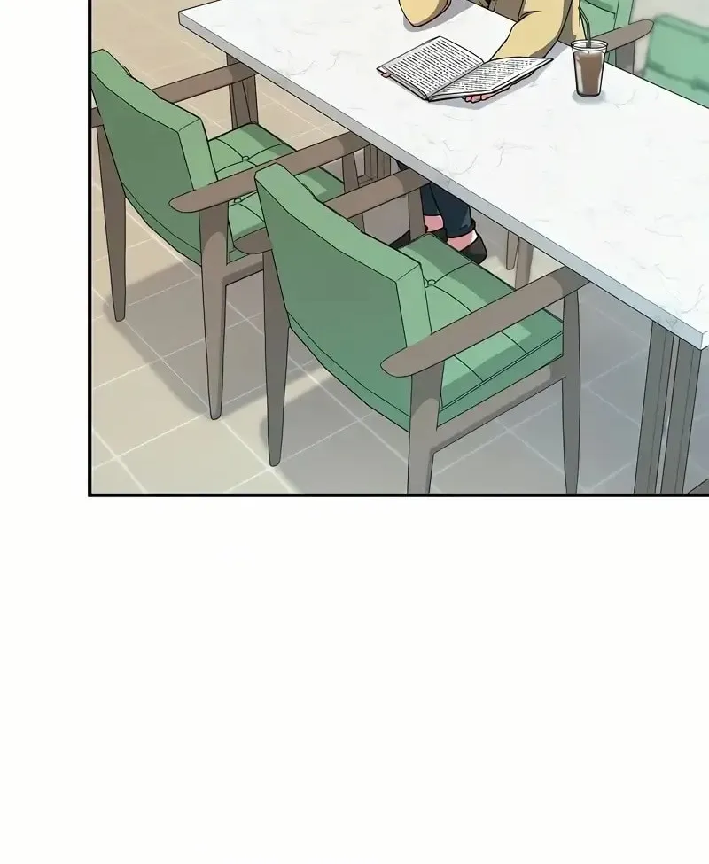 The Miraculous Physical Therapist Chapter 14 page 21 - 
