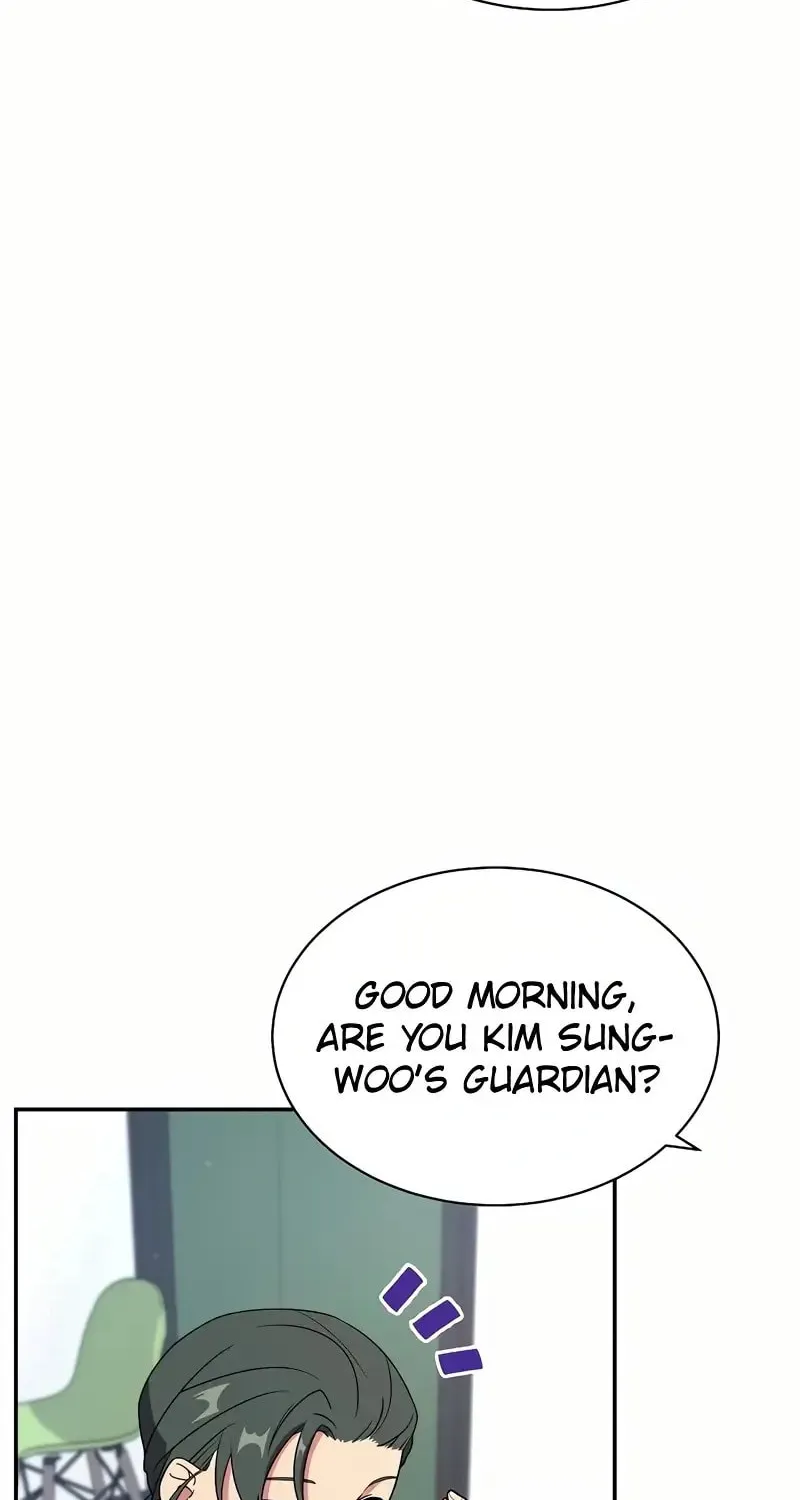 The Miraculous Physical Therapist Chapter 14 page 23 - 