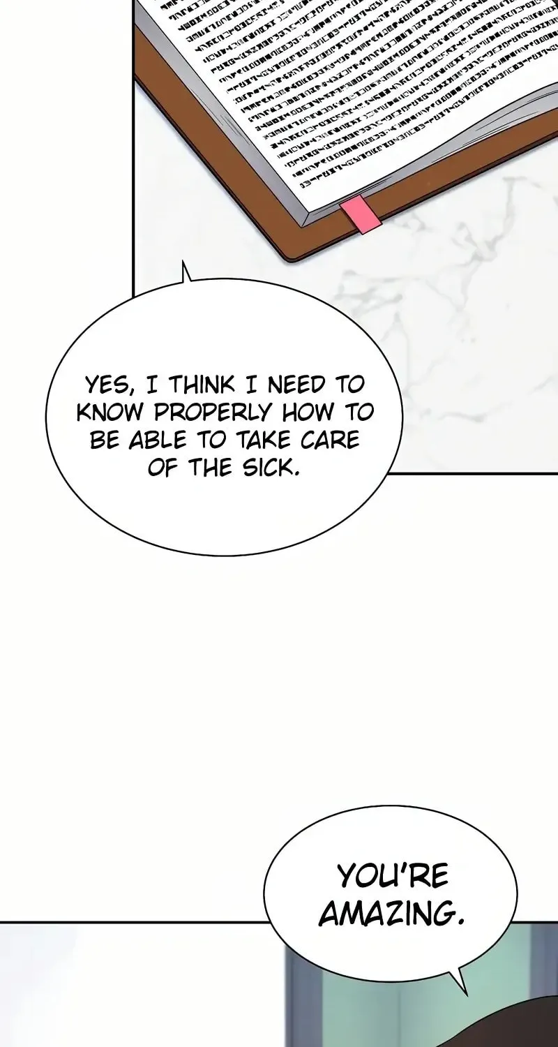 The Miraculous Physical Therapist Chapter 14 page 29 - 