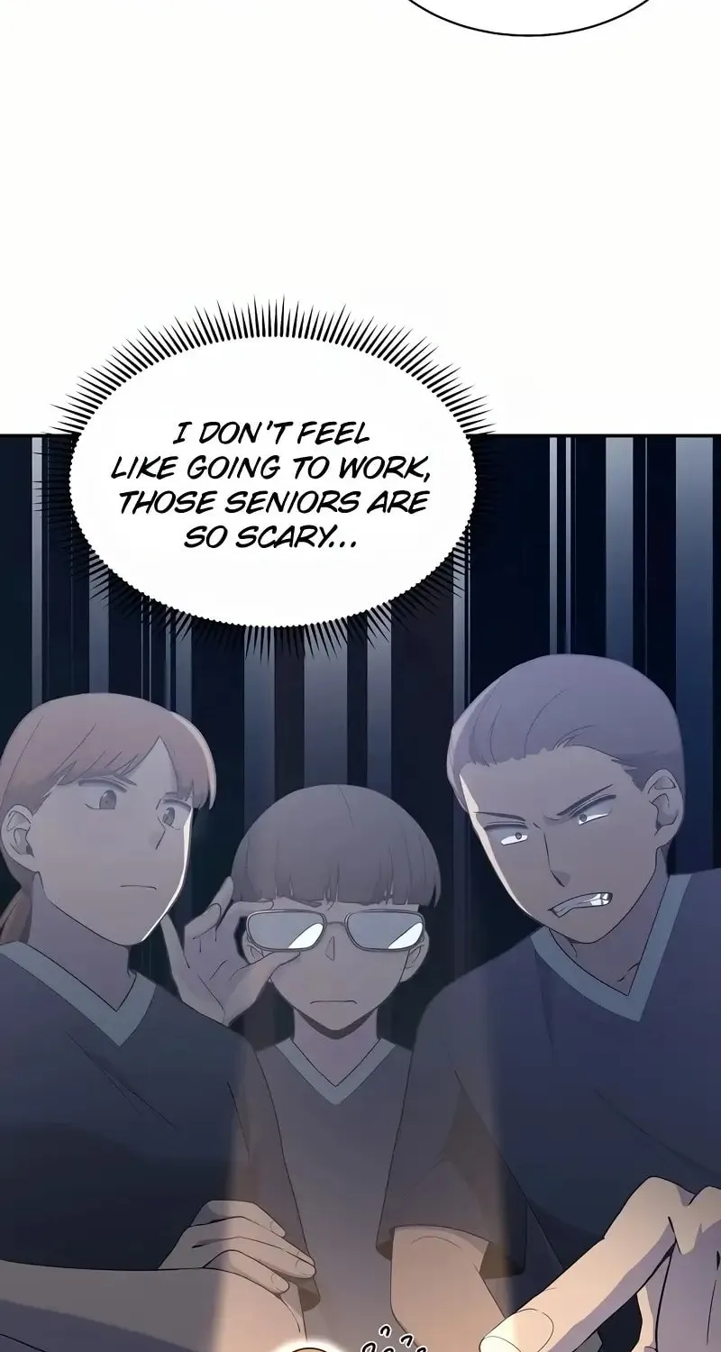 The Miraculous Physical Therapist Chapter 14 page 4 - 