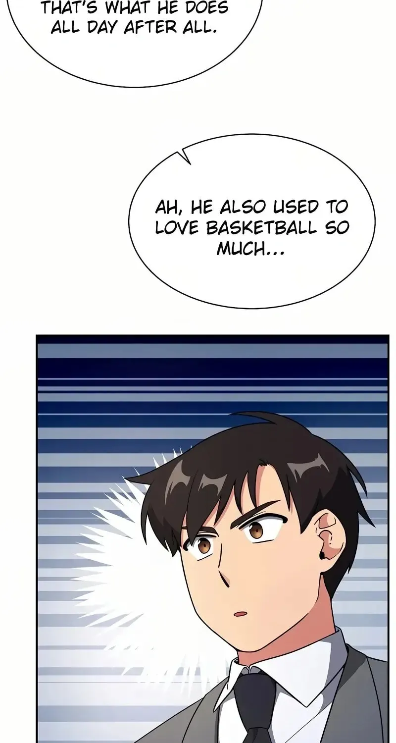 The Miraculous Physical Therapist Chapter 14 page 33 - 