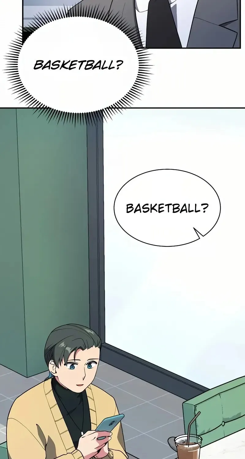 The Miraculous Physical Therapist Chapter 14 page 34 - 