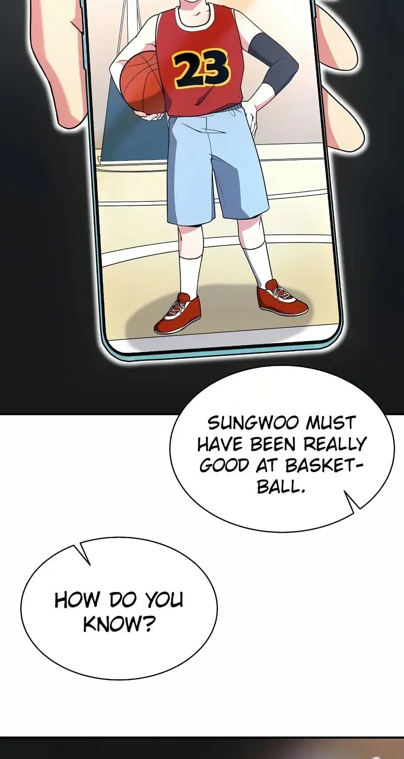 The Miraculous Physical Therapist Chapter 14 page 36 - 