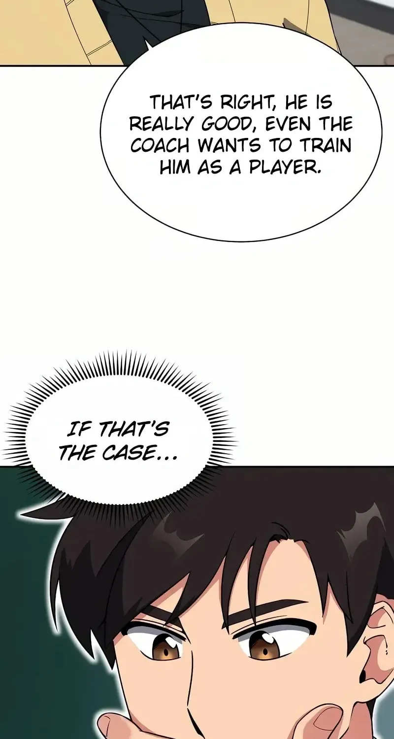 The Miraculous Physical Therapist Chapter 14 page 39 - 