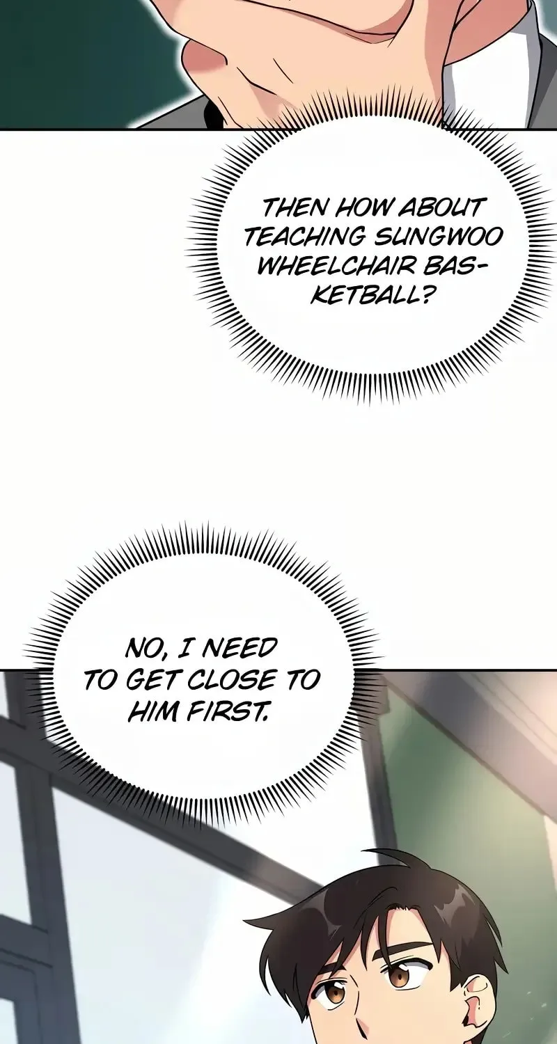 The Miraculous Physical Therapist Chapter 14 page 40 - 
