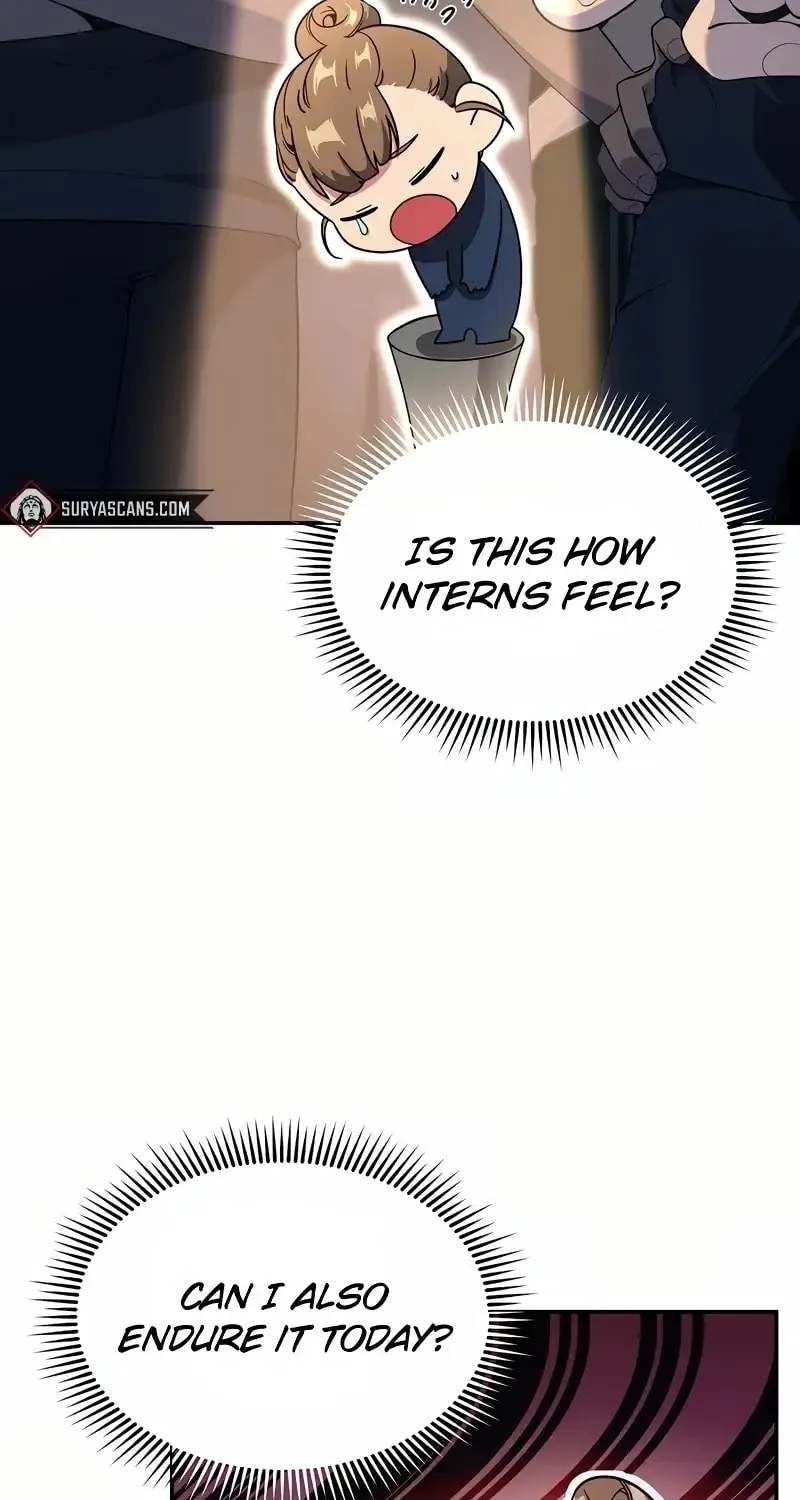 The Miraculous Physical Therapist Chapter 14 page 5 - 