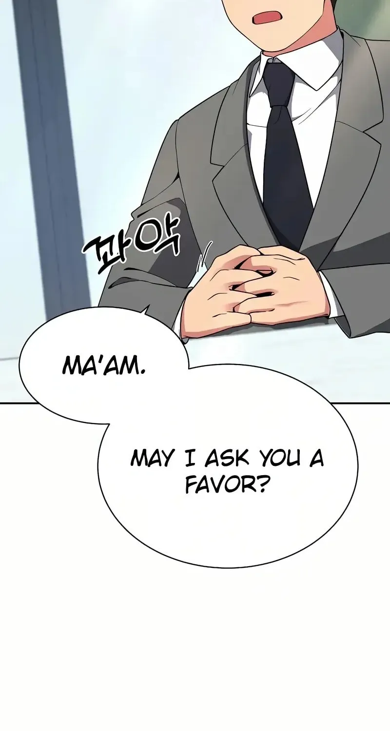The Miraculous Physical Therapist Chapter 14 page 41 - 