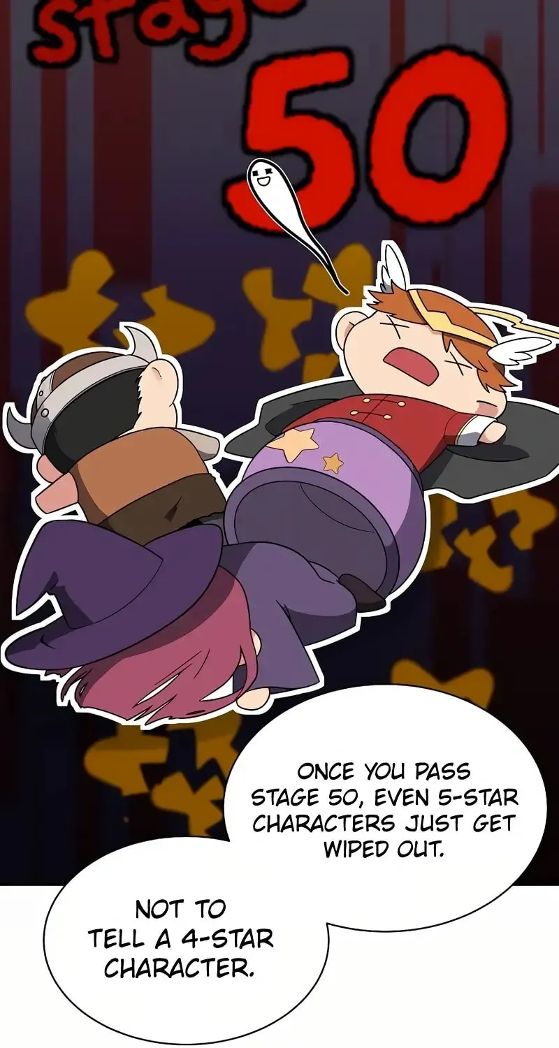 The Miraculous Physical Therapist Chapter 14 page 52 - 