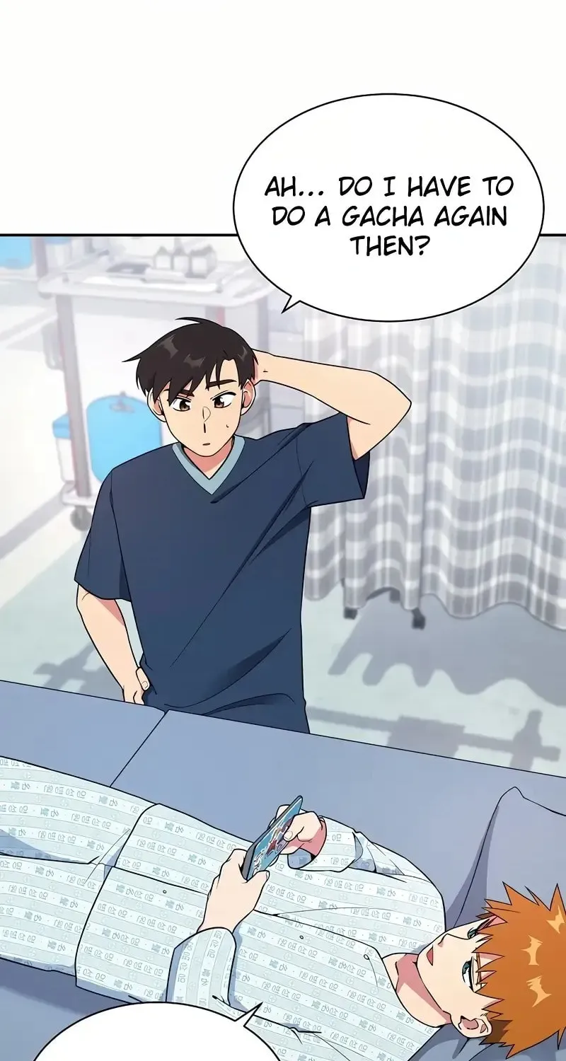 The Miraculous Physical Therapist Chapter 14 page 53 - 