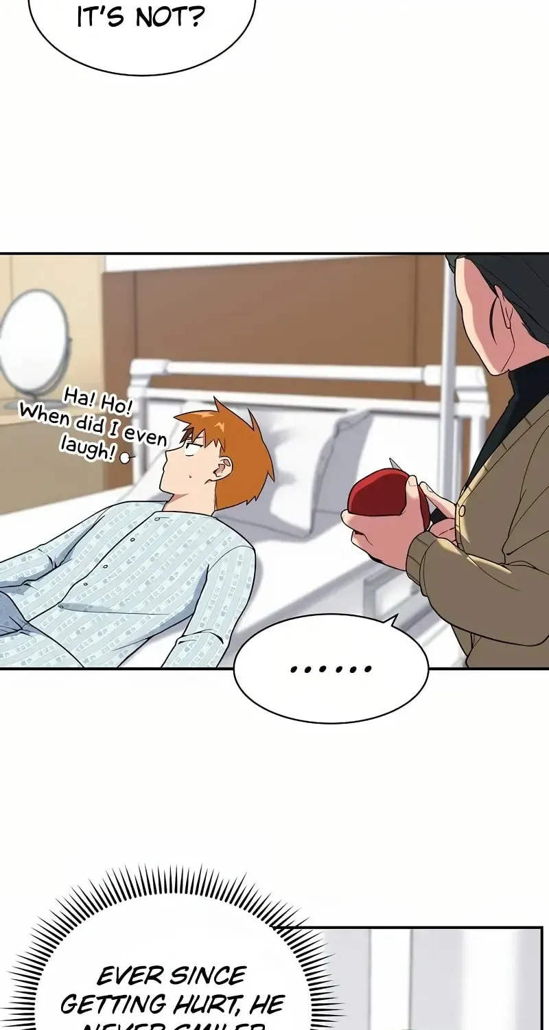 The Miraculous Physical Therapist Chapter 14 page 64 - 