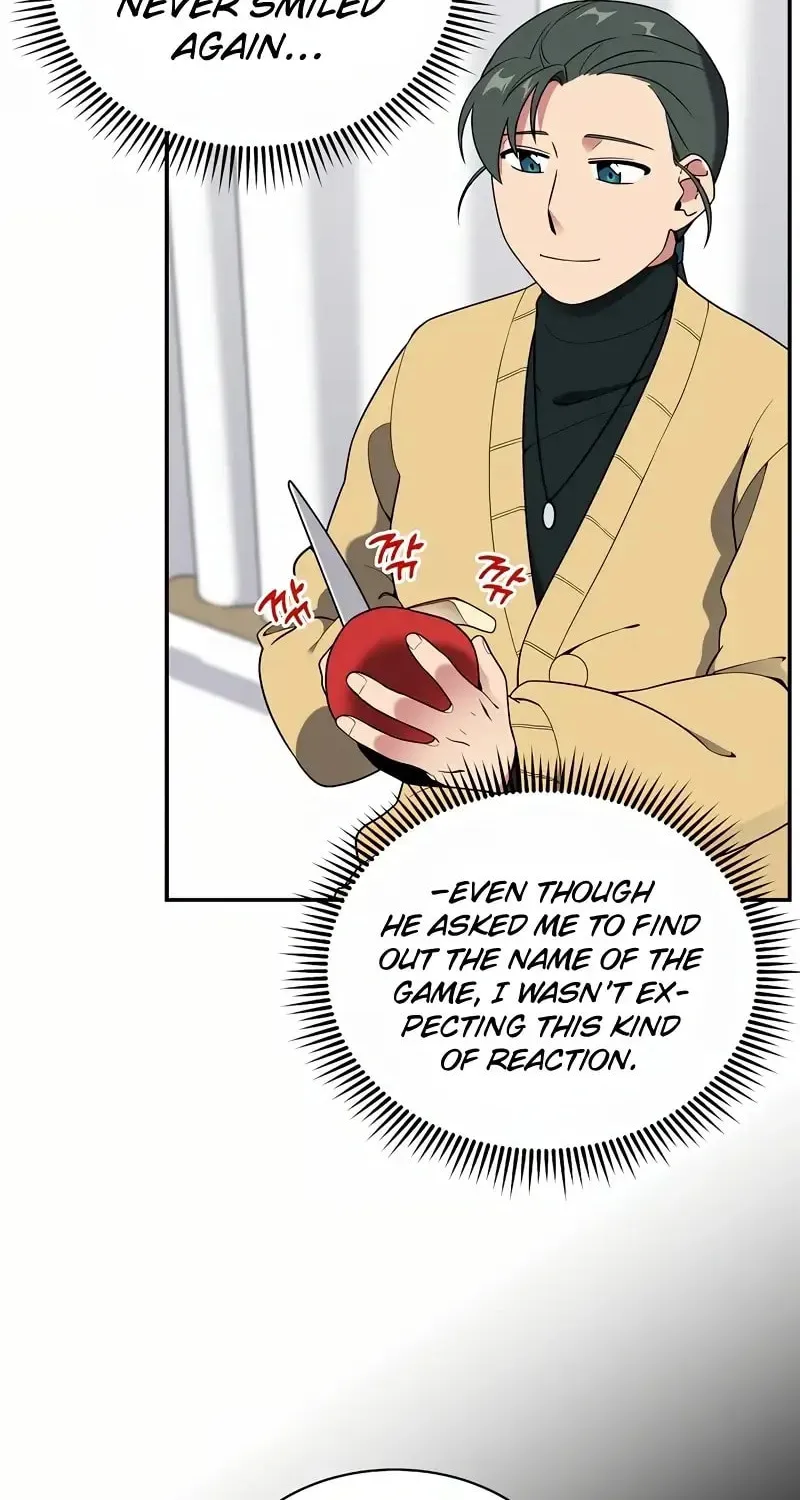 The Miraculous Physical Therapist Chapter 14 page 65 - 