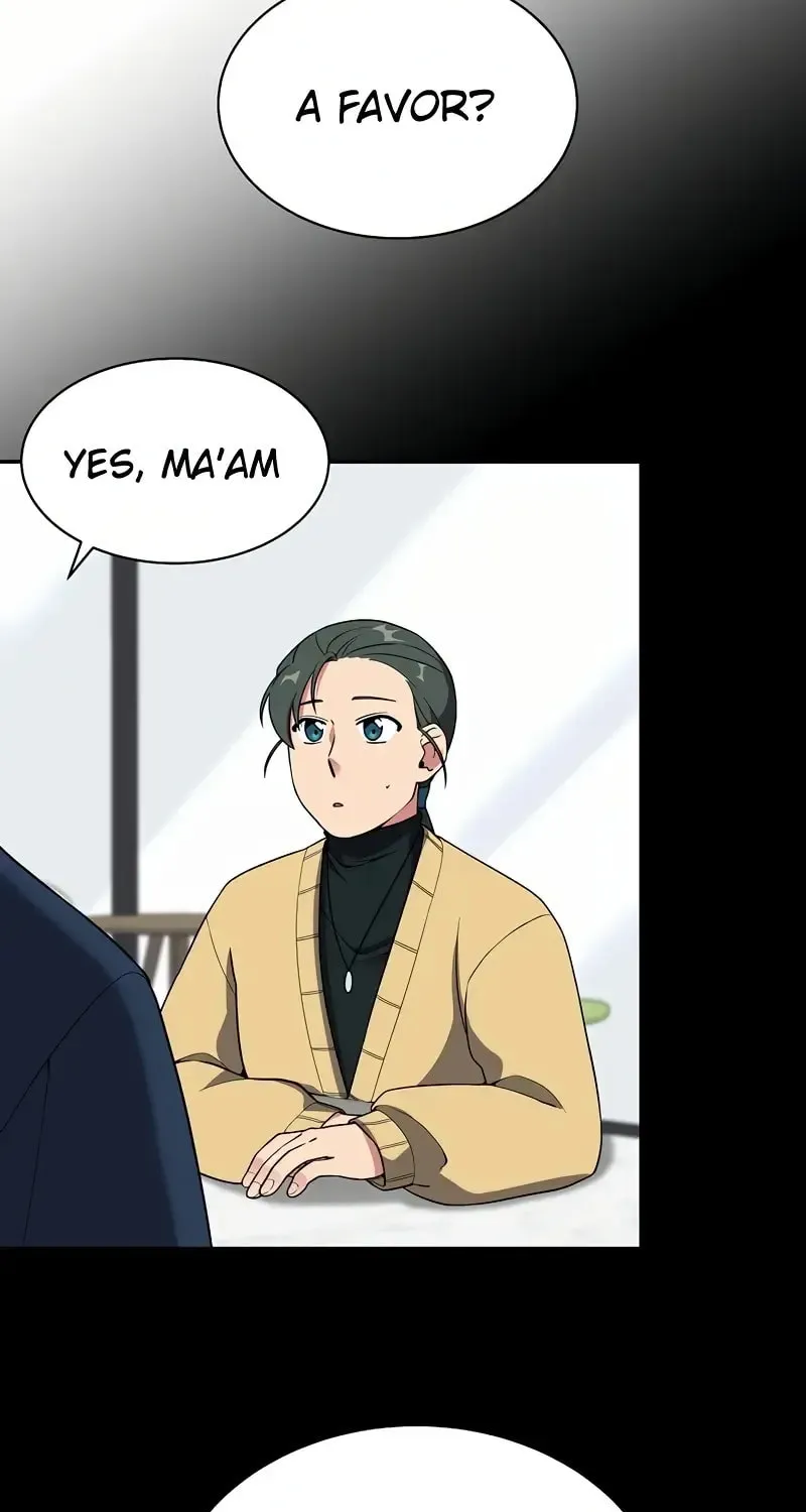 The Miraculous Physical Therapist Chapter 14 page 66 - 